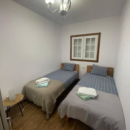 La Villa De Simon 푸에르토 드 라 크루즈 외부 사진